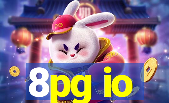 8pg io